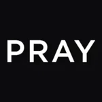 pray.com android application logo